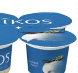 Metro OÎKOS YOGOURT offer