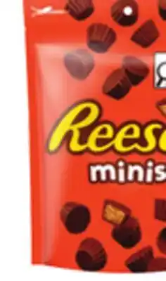 Metro NESTLÉ, CADBURY OR HERSHEY'S CHOCOLATES offer