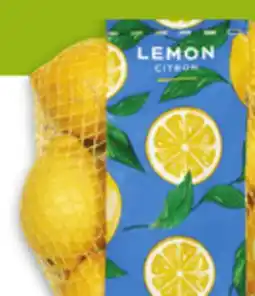 Metro LEMONS, JUMBO CANTALOUPES offer
