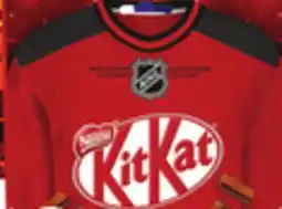 Metro NESTLÉ, CADBURY OR HERSHEY'S CHOCOLATES offer