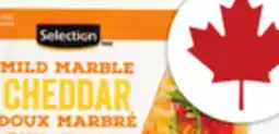 Metro SELECTION SLICED CHEESE offer