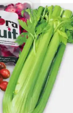 Metro CELERY OR LOCAL CRANBERRIES offer