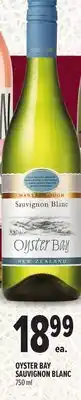 Metro OYSTER BAY SAUVIGNON BLANC offer