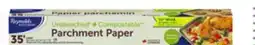 Metro REYNOLDS PARCHMENT PAPER, ALCAN FOIL OR HANDI-FOIL PANS offer
