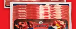 Metro MAPLE LEAF OR SCHNEIDERS BACON offer