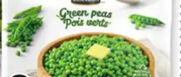 Metro SELECTION FROZEN VEGETABLES offer