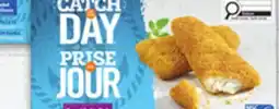 Metro HIGH LINER BREADED CATCH OF THE DAY offer
