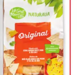 Metro LIFE SMART TORTILLA CHIPS offer