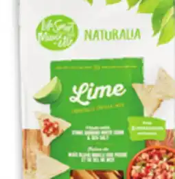 Metro LIFE SMART TORTILLA CHIPS offer