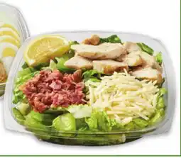 Metro CHICKEN SALADS offer