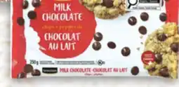 Metro SELECTION CHOCOLATE CHIPS offer
