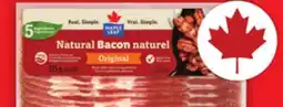Metro MAPLE LEAF OR SCHNEIDERS BACON offer