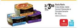 Loblaws MARIE MORIN offer