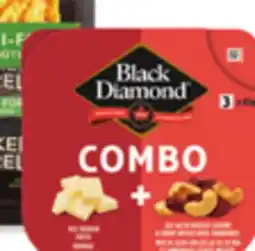 Loblaws BLACK DIAMOND COMBO offer