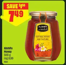 FreshCo Alshifa Honey offer