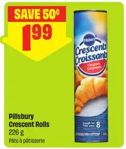 FreshCo Pillsbury Crescent Rolls offer
