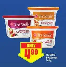 FreshCo Tre Stelle Bocconcini offer