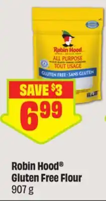 FreshCo Robin Hood Gluten Free Flour offer
