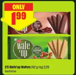 FreshCo ETi Wafe'up Wafers offer