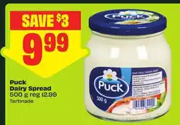 FreshCo Puck Dairy Spread offer