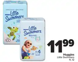 PharmaChoice Little Swimmers offer