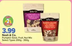 PharmaChoice Pumpkin Seed, Fruit, Nut Mix offer
