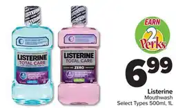 PharmaChoice Mouthwash offer