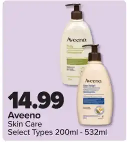 PharmaChoice Skin Care offer