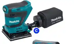 RONA Makita Sander offer