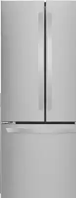 RONA LG 21.8 cu. ft. refrigerator offer