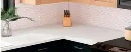 RONA BELANGER and countertops offer