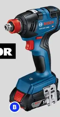 RONA Impact driver offer