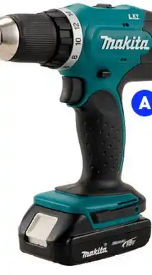 RONA 1/2 drill offer