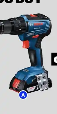 RONA Bosch Impact driver offer