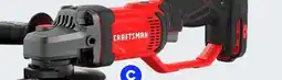 RONA Angle grinder offer