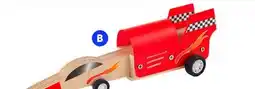 RONA Speed car set offer