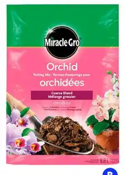 RONA 8.8-L, for orchid offer