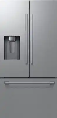 RONA 23.5 cu. ft. refrigerator offer