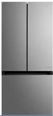 RONA 18.4 cu. ft. refrigerator, 30 offer