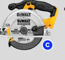 RONA Circular saw offer