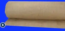 RONA RONA 40 x 75' burlap offer
