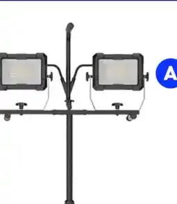 RONA 3' x 5.875', 100-W, 9,000 lumens, 6,500 K offer