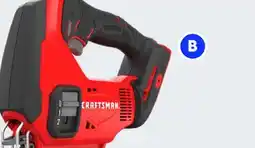 RONA Craftsman Jigsaw offer