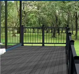 RONA Felicity composite railing offer