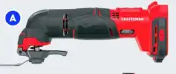 RONA Oscillating tool offer