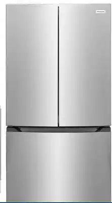 RONA Frigidaire 36 19.9 cu. ft. refrigerator offer