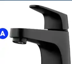 RONA Pfister Matlock 1-handle lavatory faucet offer