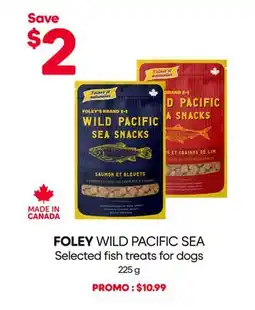 Mondou FOLEY WILD PACIFIC SEA offer