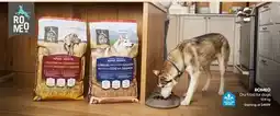 Mondou ROMEO Dry food for dogs offer