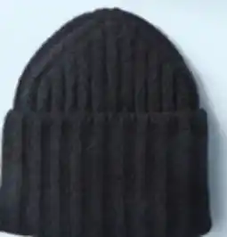 Walmart Tuque en tricot douillet pour femmes offer